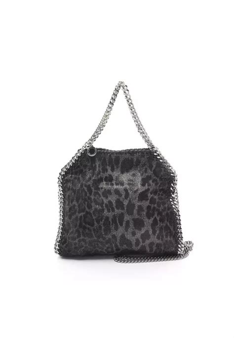 stella mccartney chain bag replica|stella falabella bag identification.